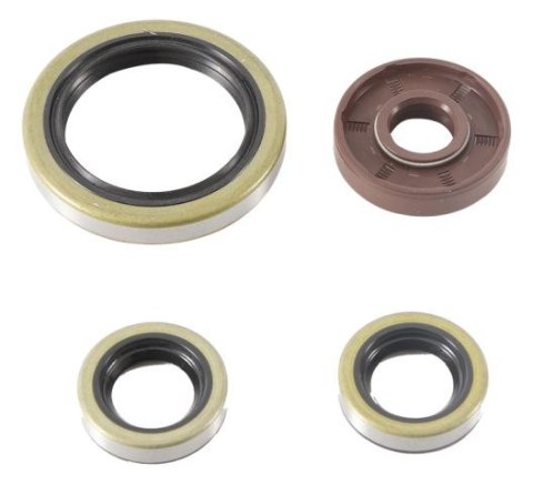 WINDEROSA (VERTEX) KOMPLET (ZESTAW) USZCZELNIACZY SILNIKOWYCH GAS-GAS EX450F 21, HUSQVARNA FC 450 '16-'22, FE 450 '17-'22, FE 50 WINDEROSA (VERTEX) KOMPLET (ZESTAW) USZCZELNIACZY SILNIKOWYCH GAS-GAS EX450F 21, HUSQVARNA FC 450 '16-'22, FE 450 '17-'22, FE 50