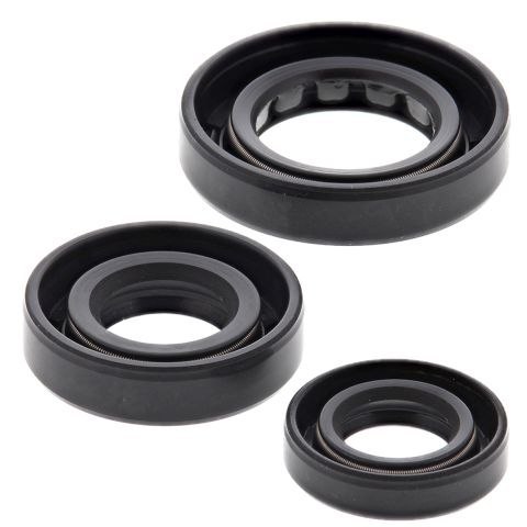 WINDEROSA (VERTEX) KOMPLET (ZESTAW) USZCZELNIACZY SILNIKOWYCH HONDA CRF230F(CRF 250) 03-19, CRF230L 08-09, CRF230M 09 WINDEROSA (VERTEX) KOMPLET (ZESTAW) USZCZELNIACZY SILNIKOWYCH HONDA CRF230F(CRF 250) 03-19, CRF230L 08-09, CRF230M 09
