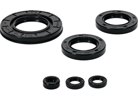 WINDEROSA (VERTEX) KOMPLET (ZESTAW) USZCZELNIACZY SILNIKOWYCH HONDA PIONEER 1000 16-21, TALON 1000X SXS1000S2X 19-21, WINDEROSA (VERTEX) KOMPLET (ZESTAW) USZCZELNIACZY SILNIKOWYCH HONDA PIONEER 1000 16-21, TALON 1000X SXS1000S2X 19-21,