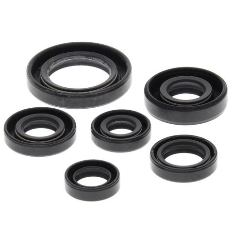 WINDEROSA (VERTEX) KOMPLET (ZESTAW) USZCZELNIACZY SILNIKOWYCH HONDA TRX300 EX 93-08, TRX300 X 09 WINDEROSA (VERTEX) KOMPLET (ZESTAW) USZCZELNIACZY SILNIKOWYCH HONDA TRX300 EX 93-08, TRX300 X 09
