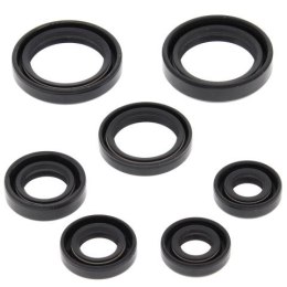 WINDEROSA (VERTEX) KOMPLET (ZESTAW) USZCZELNIACZY SILNIKOWYCH HONDA TRX350FE 00-06, TRX350FM FOURTRAX RANCHER 00-06, TRX350TE 00