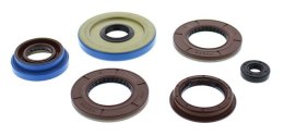 WINDEROSA (VERTEX) KOMPLET (ZESTAW) USZCZELNIACZY SILNIKOWYCH POLARIS RANGER 900 CREW '13-15, RZR 4 XP 900 12-14, RZR XP 1000 14