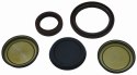 WINDEROSA (VERTEX) KOMPLET (ZESTAW) USZCZELNIACZY SILNIKOWYCH POLARIS SPORTSMAN TOURING EPS 850 11-13, SPORTSMAN TOURING EPS 850