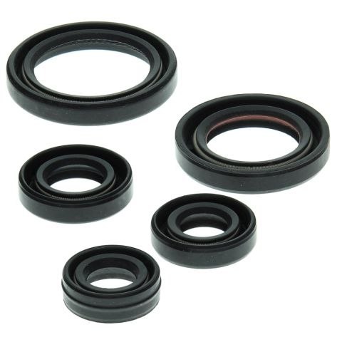 WINDEROSA (VERTEX) KOMPLET (ZESTAW) USZCZELNIACZY SILNIKOWYCH YAMAHA YFM50 RAPTOR 04-08 WINDEROSA (VERTEX) KOMPLET (ZESTAW) USZCZELNIACZY SILNIKOWYCH YAMAHA YFM50 RAPTOR 04-08
