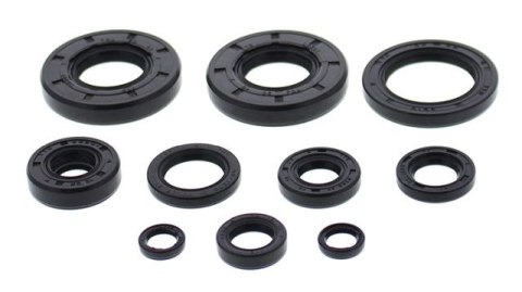 WINDEROSA (VERTEX) KOMPLET (ZESTAW) USZCZELNIACZY SILNIKOWYCH YAMAHA YZ 65 '18-'22, YZ 85 '19-'24 WINDEROSA (VERTEX) KOMPLET (ZESTAW) USZCZELNIACZY SILNIKOWYCH YAMAHA YZ 65 '18-'22, YZ 85 '19-'24