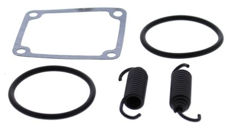 WINDEROSA (VERTEX) USZCZELKA KOLEKTORA WYDECHOWEGO KAWASAKI KX125 03-05 (SPRĘŻYNY+ O-RINGI) WINDEROSA (VERTEX) USZCZELKA KOLEKTORA WYDECHOWEGO KAWASAKI KX125 03-05 (SPRĘŻYNY+ O-RINGI)