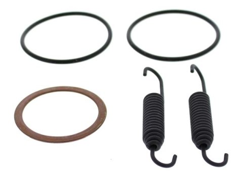 WINDEROSA (VERTEX) USZCZELKA KOLEKTORA WYDECHOWEGO KAWASAKI KX250 05-07 (SPRĘŻYNY+ O-RINGI) WINDEROSA (VERTEX) USZCZELKA KOLEKTORA WYDECHOWEGO KAWASAKI KX250 05-07 (SPRĘŻYNY+ O-RINGI)