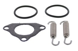 WINDEROSA (VERTEX) USZCZELKA KOLEKTORA WYDECHOWEGO KTM SX 50 09-14, SX 50 MINI 08-14, SXS 50 11-14