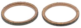 WINDEROSA (VERTEX) USZCZELKA KOLEKTORA WYDECHOWEGO YAMAHA WOLVERINE '19-21, WOLVERINE X4 XT-R 20-21, XTZ 1200 SUPER TENERE 12-21