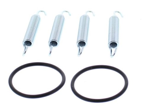 WINDEROSA (VERTEX) USZCZELKA KOLEKTORA WYDECHOWEGO YAMAHA YFZ350 BANSHEE 87-09 (SPRĘŻYNY 4SZT + O-RINGI) WINDEROSA (VERTEX) USZCZELKA KOLEKTORA WYDECHOWEGO YAMAHA YFZ350 BANSHEE 87-09 (SPRĘŻYNY 4SZT + O-RINGI)