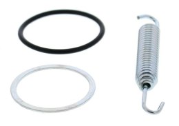 WINDEROSA (VERTEX) USZCZELKA KOLEKTORA WYDECHOWEGO YAMAHA YZ80 93-01 (SPRĘŻYNA+ O-RINGI)