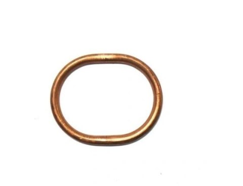 ATHENA USZCZELKA KOLEKTORA WYDECHOWEGO KAWASAKI KLR 650 '95-'10 (OEM: 110601108) ATHENA USZCZELKA KOLEKTORA WYDECHOWEGO KAWASAKI KLR 650 '95-'10 (OEM: 110601108)