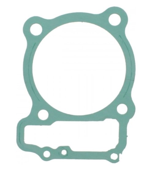 ATHENA USZCZELKA POD CYLINDER HONDA TRX 400EX 4X4 '99-'04, TRX 400 SPORTRAX '99-'13, XR 400R '96-'04 (OEM: 12191KCY671; 12191KCY ATHENA USZCZELKA POD CYLINDER HONDA TRX 400EX 4X4 '99-'04, TRX 400 SPORTRAX '99-'13, XR 400R '96-'04 (OEM: 12191KCY671; 12191KCY