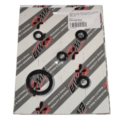 BEARING WORX KOMPLET (ZESTAW) USZCZELNIACZY SILNIKOWYCH YAMAHA YFZ 450R '09-'16, YFZ 450X '10-'11 (822350) BEARING WORX KOMPLET (ZESTAW) USZCZELNIACZY SILNIKOWYCH YAMAHA YFZ 450R '09-'16, YFZ 450X '10-'11 (822350)