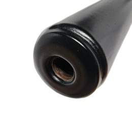 BIKETEC KIEROWNICA STALOWA KAWASAKI Z 900 (2017-2019) KOLOR CZARNY (WZÓR OEM: 46003-0673-18R),(2304010000)