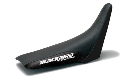 BLACKBIRD POKROWIEC / POSZYCIE NA SIEDZENIE HUSQVARNA TE '95-'00 TRADITIONAL (TE ALL MODELS) KOLOR CZARNY BLACKBIRD POKROWIEC / POSZYCIE NA SIEDZENIE HUSQVARNA TE '95-'00 TRADITIONAL (TE ALL MODELS) KOLOR CZARNY
