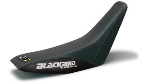 BLACKBIRD POKROWIEC / POSZYCIE NA SIEDZENIE SUZUKI RM 125/250 '91-'95 (16) TRADITIONAL KOLOR CZARNY BLACKBIRD POKROWIEC / POSZYCIE NA SIEDZENIE SUZUKI RM 125/250 '91-'95 (16) TRADITIONAL KOLOR CZARNY