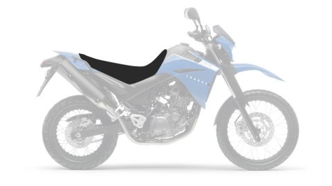 BLACKBIRD POKROWIEC / POSZYCIE NA SIEDZENIE YAMAHA XT 660 R/X '04-'19 (16) TRADITIONAL KOLOR CZARNY BLACKBIRD POKROWIEC / POSZYCIE NA SIEDZENIE YAMAHA XT 660 R/X '04-'19 (16) TRADITIONAL KOLOR CZARNY
