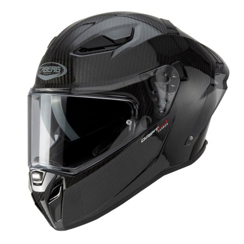 CABERG KASK INTEGRALNY Z BLENDĄ MODEL DRIFT EVO II (PINLOCK) CARBON KOLOR KARBON ROZMIAR XXL (PINLOCK W ZESTAWIE) CABERG KASK INTEGRALNY Z BLENDĄ MODEL DRIFT EVO II (PINLOCK) CARBON KOLOR KARBON ROZMIAR XXL (PINLOCK W ZESTAWIE)