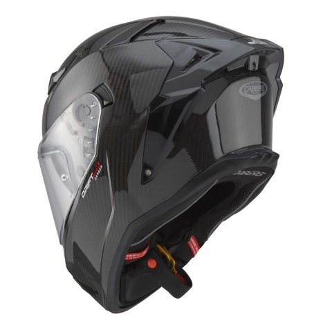 CABERG KASK INTEGRALNY Z BLENDĄ MODEL DRIFT EVO II (PINLOCK) CARBON KOLOR KARBON ROZMIAR XXL (PINLOCK W ZESTAWIE) CABERG KASK INTEGRALNY Z BLENDĄ MODEL DRIFT EVO II (PINLOCK) CARBON KOLOR KARBON ROZMIAR XXL (PINLOCK W ZESTAWIE)