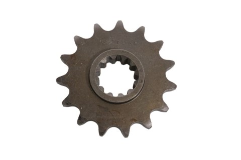 CHT ZĘBATKA PRZEDNIA 295 15 CBR 600 F '87-'96 CHT ZĘBATKA PRZEDNIA 295 15 CBR 600 F '87-'96