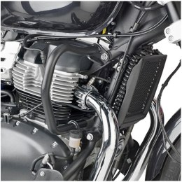 KAPPA GMOLE OSŁONY SILNIKA ROYAL ENFIELD SUPER MATEOR 650 '23,
