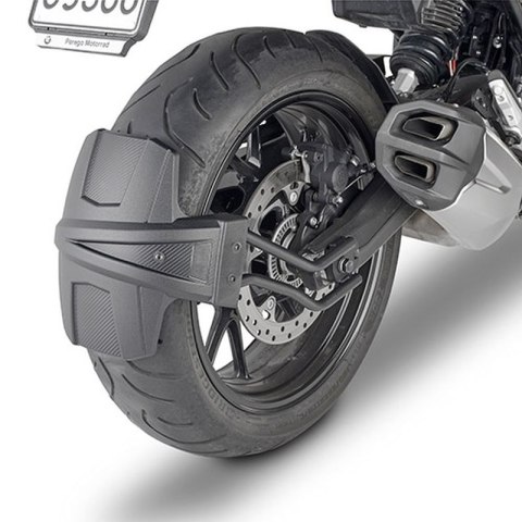 KAPPA MOCOWANIE BŁOTNIKA KRM01 I KRM02 BMW F 900XR '20 KAPPA MOCOWANIE BŁOTNIKA KRM01 I KRM02 BMW F 900XR '20