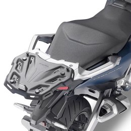 KAPPA STELAŻ KUFRA CENTRALNEGO HONDA X-ADV / FORZA 750 (21-23) (BEZ PŁYTY) - DO MONTAŻU NA ORYGINALNYM STELAŻU