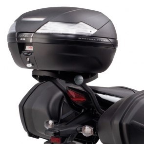 KAPPA STELAŻ KUFRA CENTRALNEGO HONDA CB 600 (11-13), CBR 600F (11-13) ( BEZ PŁYTY ) KAPPA STELAŻ KUFRA CENTRALNEGO HONDA CB 600 (11-13), CBR 600F (11-13) ( BEZ PŁYTY )