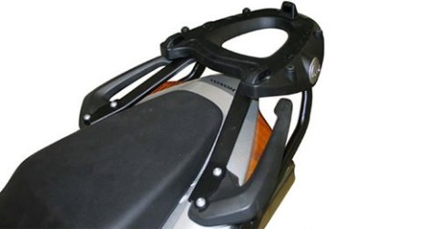 KAPPA STELAŻ KUFRA CENTRALNEGO HONDA VFR 800 (02-11) ( BEZ PŁYTY ) KAPPA STELAŻ KUFRA CENTRALNEGO HONDA VFR 800 (02-11) ( BEZ PŁYTY )