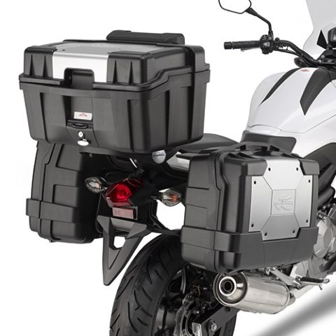 KAPPA STELAŻ KUFRÓW BOCZNYCH MONOKEY HONDA NC 700S/X (12-13), NC 750S/X/DCT (14-15) - RÓWNIEŻ POD KUFRY MONOKEY RETRO-FIT K-VENT KAPPA STELAŻ KUFRÓW BOCZNYCH MONOKEY HONDA NC 700S/X (12-13), NC 750S/X/DCT (14-15) - RÓWNIEŻ POD KUFRY MONOKEY RETRO-FIT K-VENT