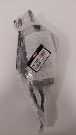 KAPPA STELAŻ POD TORBY (SAKWY) BOCZNE SZYBKIEGO MONTAŻU REMOVE-X HONDA X-ADV 750 '21
