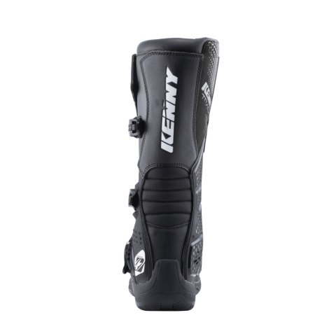 KENNY RACING BUTY CROSS/ENDURO MODEL TRACK BLACK KOLOR CZARNY ROZMIAR 39 KENNY RACING BUTY CROSS/ENDURO MODEL TRACK BLACK KOLOR CZARNY ROZMIAR 39