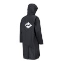 KENNY RACING PŁASZCZ PRZECIWDESZCZOWY RAIN COAT KOLOR CZARNY ROZMIAR M/L