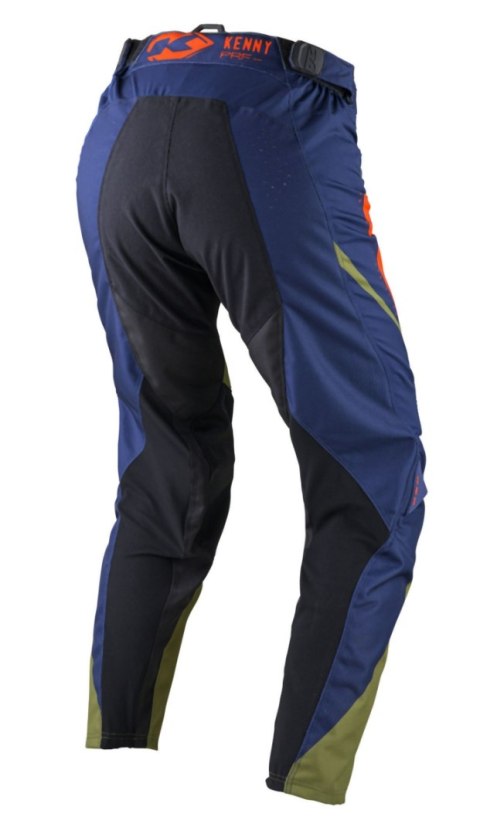 KENNY RACING SPODNIE CROSS/ENDURO MODEL PERFORMANCE SOLID KAKI KOLOR ZIELONY/NIEBIESKI ROZMIAR 30 KENNY RACING SPODNIE CROSS/ENDURO MODEL PERFORMANCE SOLID KAKI KOLOR ZIELONY/NIEBIESKI ROZMIAR 30