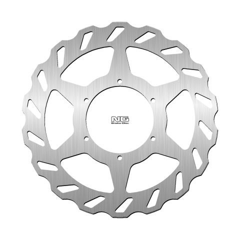 NG TARCZA HAMULCOWA PRZÓD BETA RR 50 '15-'22 (260X90X3,5MM) (6X6,5MM) WAVE