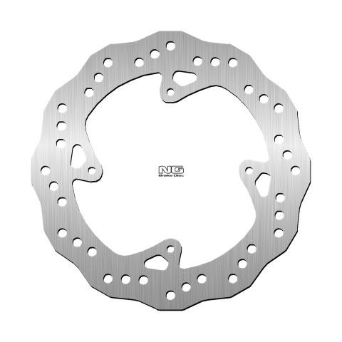 NG TARCZA HAMULCOWA TYŁ KTM 250/350 FREERIDE 12-17, SX 85 '12-'20 (220X110X4,0MM) (4X6,5MM) WAVE NG TARCZA HAMULCOWA TYŁ KTM 250/350 FREERIDE 12-17, SX 85 '12-'20 (220X110X4,0MM) (4X6,5MM) WAVE