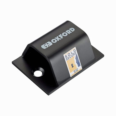 OXFORD KOTWA DO BETONU ANCHOR 10 DO PODŁOGI LUB NA ŚCIANĘ (STARY KOD: LK395) OXFORD KOTWA DO BETONU ANCHOR 10 DO PODŁOGI LUB NA ŚCIANĘ (STARY KOD: LK395)