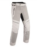 OXFORD SPODNIE LETNIE MESH ARIZONA 1.0 KOLOR POPIELATY ROZMIAR XL