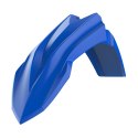POLISPORT BŁOTNIK PRZÓD BETA RR250/300 2T 350/400/450 4T '13-'24, XTRAINERE '20-'24; RR X-PRO '25-'26; RACE '25-'26 KOLOR NIEBIE