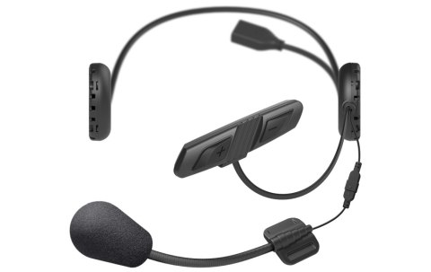 SENA INTERKOM MOTOCYKLOWY 3SPLUS-WB BLUETOOTH 4.1 DO 400M Z MIKROFONEM NA PAŁĄKU Z KABLEM ( 1 ZESTAW ) (EL) - ZASTĘPUJE 3S-WB OR SENA INTERKOM MOTOCYKLOWY 3SPLUS-WB BLUETOOTH 4.1 DO 400M Z MIKROFONEM NA PAŁĄKU Z KABLEM ( 1 ZESTAW ) (EL) - ZASTĘPUJE 3S-WB OR