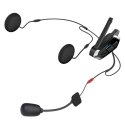 SENA INTERKOM MOTOCYKLOWY 50R QUANTUM MESH 2.0 BLUETOOTH 5.0 DO 2000M Z RADIEM FM ORAZ SYSTEMEM AUDIO HARMAN KARDON ( 2 ZESTAWY 