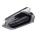 SENA INTERKOM MOTOCYKLOWY 50R QUANTUM MESH 2.0 BLUETOOTH 5.0 DO 2000M Z RADIEM FM ORAZ SYSTEMEM AUDIO HARMAN KARDON ( 2 ZESTAWY 