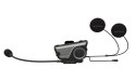 SENA INTERKOM MOTOCYKLOWY 60S QUANTUM MESH 3.0 2.0 BLUETOOTH 5.3 WAVE DO 2000M Z RADIEM FM ORAZ SYSTEMEM AUDIO HARMAN KARDON ( 2