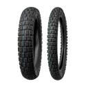 WANDA OPONA 110/90-16 P269 6PR 65P M/C TT PRZÓD/TYŁ DOT 35/2024