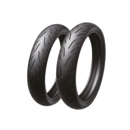 WANDA OPONA 130/70-17 P6208 6PR 66S TL TYŁ (DO 180 KM/H) DOT 34/2024 (STREET)