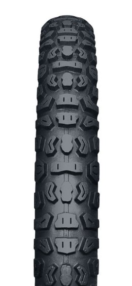WANDA OPONA 2.75-21 P2009 6PR 52P TT TYŁ DOT 44/2024 (DUAL) (WZMACNIANA)