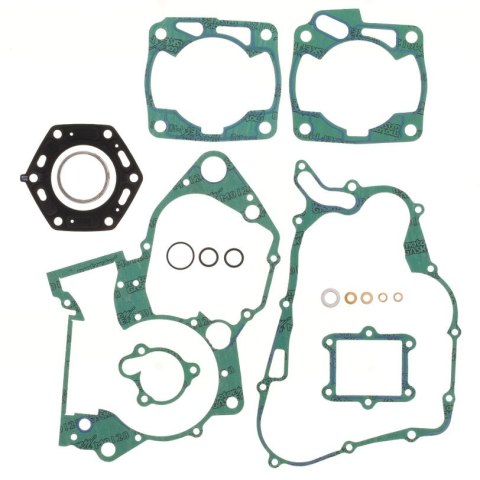ATHENA KOMPLET USZCZELEK HONDA CRM 250 '90-'00 ATHENA KOMPLET USZCZELEK HONDA CRM 250 '90-'00