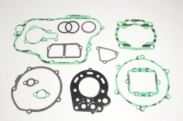 ATHENA KOMPLET USZCZELEK KAWASAKI KX 125 H1/H2/J1/J2 '90-'91