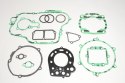 ATHENA KOMPLET USZCZELEK KAWASAKI KX 125 H1/H2/J1/J2 '90-'91
